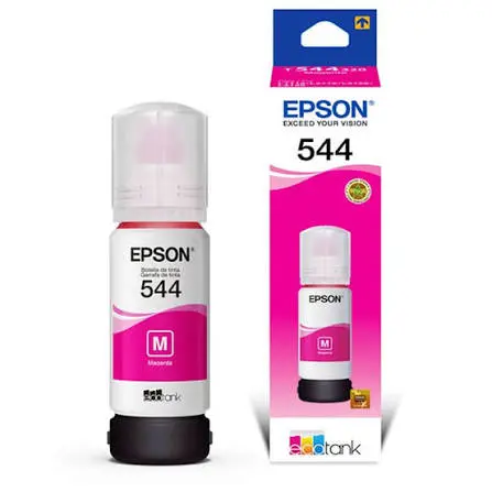 Tinta Epson 544